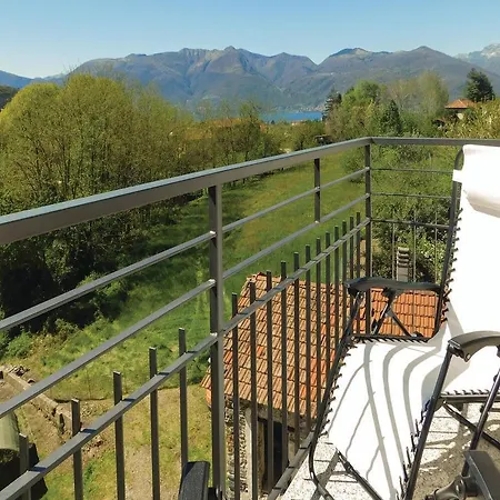 Montegrina Apartment *