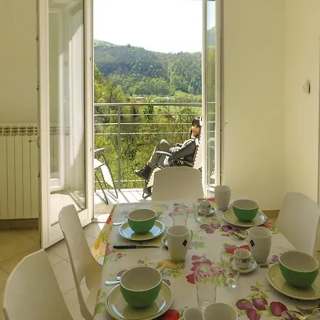 Montegrina Apartment