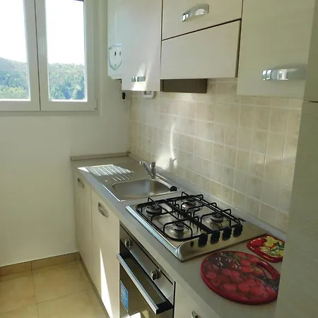 Montegrina Apartment