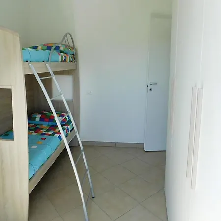 Montegrina Apartment